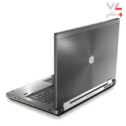لپ تاپ استوک HP Elitebook 8770w-i7-AMD M4000