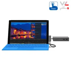 لپ تاپ اپن باکس Microsoft Surface Pro 5-i7-Ram 8-Hard 256-Intel HD