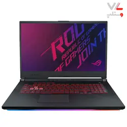 لپ تاپ اپن باکس Asus Rog Strix G731g-i7 9750H-GTX 1650