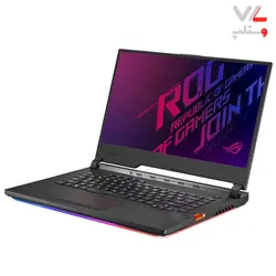 لپ تاپ اپن باکس Asus Rog Strix G731g-i7 9750H-GTX 1650