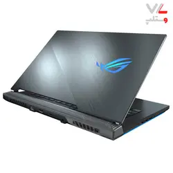 لپ تاپ اپن باکس Asus Rog Strix G731g-i7 9750H-GTX 1650