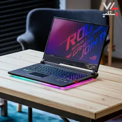 لپ تاپ اپن باکس Asus Rog Strix G731g-i7 9750H-GTX 1650