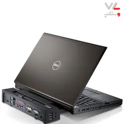 لپ تاپ استوک Dell Precision M6600-i7 2720QM-quadro 3000M