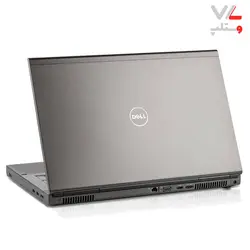 لپ تاپ استوک Dell Precision M6600-i7 2820QM-quadro 4000M