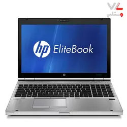 لپ تاپ استوک HP Elitebook 8560p-i7-AMD Graphic