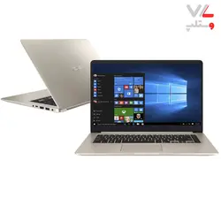 لپ تاپ اپن باکس Asus Vivobook s S510u-i7 8550u-GeForce 930mx