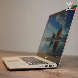 لپ تاپ اپن باکس Asus Vivobook s S510u-i7 8550u-GeForce 930mx
