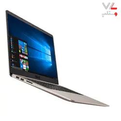 لپ تاپ اپن باکس Asus Vivobook s S510u-i7 8550u-GeForce 930mx