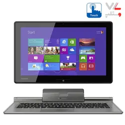 لپ تاپ استوک Toshiba Portégé Z10t-i7-Intel HD Graphic