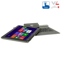 لپ تاپ استوک Toshiba Portégé Z10t-i7-Intel HD Graphic