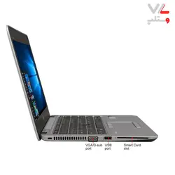 لپ تاپ استوک HP Elitebook 820 G3-i5-Intel Graphic