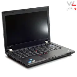 لپ تاپ استوک Lenovo ThinkPad L420-i3-Intel Graphic