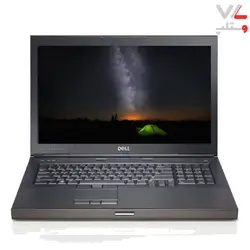لپ تاپ استوک Dell Precision M6700-i7 3840MQ-Quadro K5000m