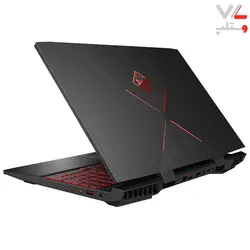 لپ تاپ استوک HP Omen 15-dc0013ne-i7-GTX 1070