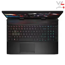 لپ تاپ استوک HP Omen 15-dc0013ne-i7-GTX 1070