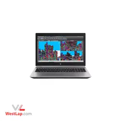 لپ تاپ HP Zbook 15 G5-Nvidia Quadro P1000