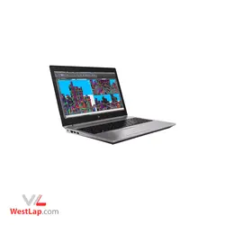 لپ تاپ HP Zbook 15 G5-Nvidia Quadro P1000