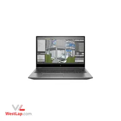 لپ تاپ اپن باکس HP ZBook Fury 15 G7-Quadro RTX 4000
