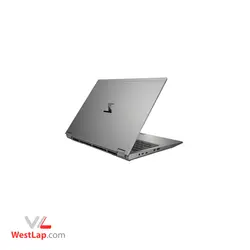لپ تاپ اپن باکس HP ZBook Fury 15 G7-Quadro RTX 4000