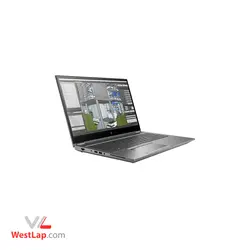 لپ تاپ اپن باکس HP ZBook Fury 15 G7-Quadro RTX 4000