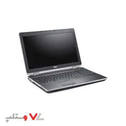 لپ تاپ استوک Dell Latitude E6520-i5-Nvidia Graphic