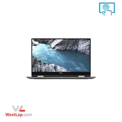 لپ تاپ دل ایکس پی مدل XPS 15 9575- 2 in 1-i7-AMD Radeon RX Vega M