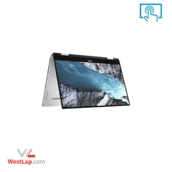 لپ تاپ دل ایکس پی مدل XPS 15 9575- 2 in 1-i7-AMD Radeon RX Vega M