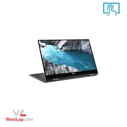لپ تاپ دل ایکس پی مدل XPS 15 9575- 2 in 1-i7-AMD Radeon RX Vega M