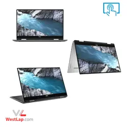 لپ تاپ دل ایکس پی مدل XPS 15 9575- 2 in 1-i7-AMD Radeon RX Vega M