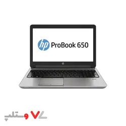 لپ تاپ استوک HP Probook 650 G1-i5-Intel HD Graphics