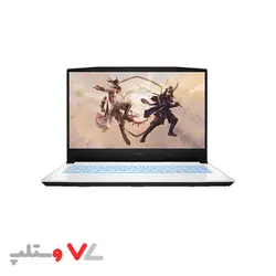 لپ تاپ 15.6 اینچی MSI مدل Sword 15 A11UD- i7- RTX 3050Ti