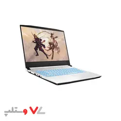 لپ تاپ 15.6 اینچی MSI مدل Sword 15 A11UD- i7- RTX 3050Ti