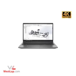 لپ تاپ اپن باکس HP ZBook Power 15 G7-Xeon-Quadro T2000