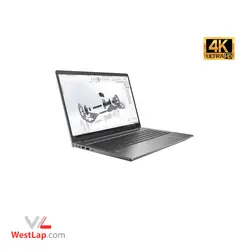 لپ تاپ اپن باکس HP ZBook Power 15 G7-Xeon-Quadro T2000
