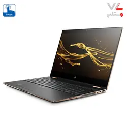 لپ تاپ اپن باکس HP Spectre x360 15-ch011nr-i7-Nvidia MX150