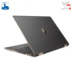 لپ تاپ اپن باکس HP Spectre x360 15-ch011nr-i7-Nvidia MX150