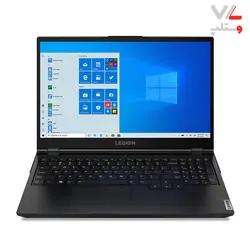 لپ تاپ اپن باکس Lenovo Legion 5 15imh05h-i7-RTX 2060