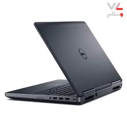 لپ تاپ استوک Dell Precision 7720-xeon-Quadro P4000 Graphic