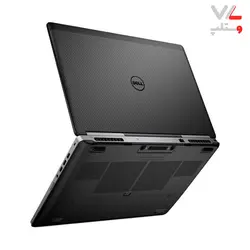 لپ تاپ استوک Dell Precision 7720-xeon-Quadro P4000 Graphic