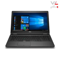 لپ تاپ استوک Dell Precision 3520-i7-Quadro M620 Graphic