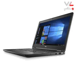 لپ تاپ استوک Dell Precision 3520-i7-Quadro M620 Graphic
