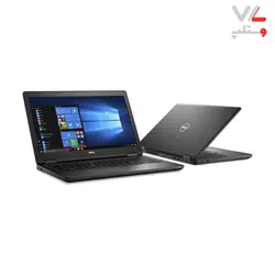 لپ تاپ استوک Dell Precision 3520-i7-Quadro M620 Graphic