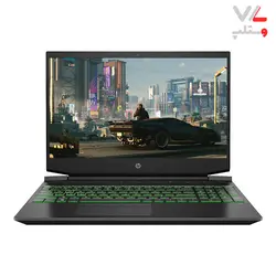 لپ تاپ اپن باکس HP Pavilion Gaming 15-ec1000-Ryzen 5-GTX 1650