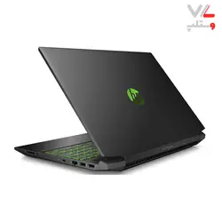 لپ تاپ اپن باکس HP Pavilion Gaming 15-ec1000-Ryzen 5-GTX 1650