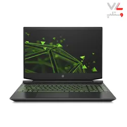 لپ تاپ اپن باکس HP Pavilion Gaming 15-ec1000-Ryzen 5-GTX 1650