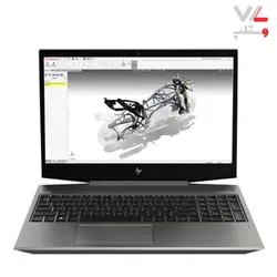 لپ تاپ اپن باکس HP Zhan 99 G1-i7-Quadro P600