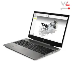 لپ تاپ اپن باکس HP Zhan 99 G1-i7-Quadro P600