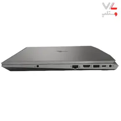 لپ تاپ اپن باکس HP Zhan 99 G1-i7-Quadro P600