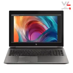 لپ تاپ اپن باکس HP Zbook 15 G6-i7-Quadro T2000