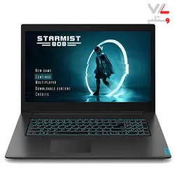 لپ تاپ اپن باکس Lenovo IdeaPad L340 Gaming-i7-GTX 1650